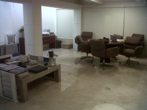 Oficinas Nuevas