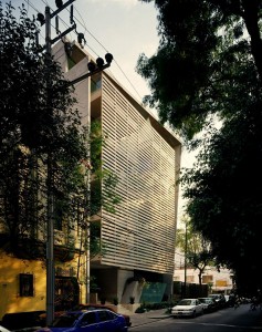 Fachada 1