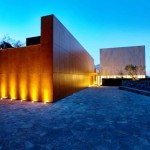 Arquitectos Mexicano