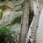 Escaleras