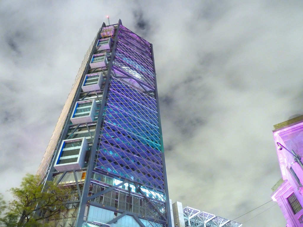 Torre BBVA 2