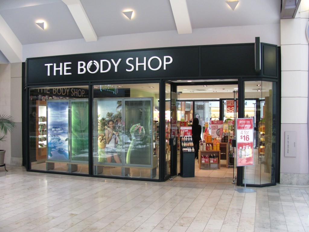 body shop 2